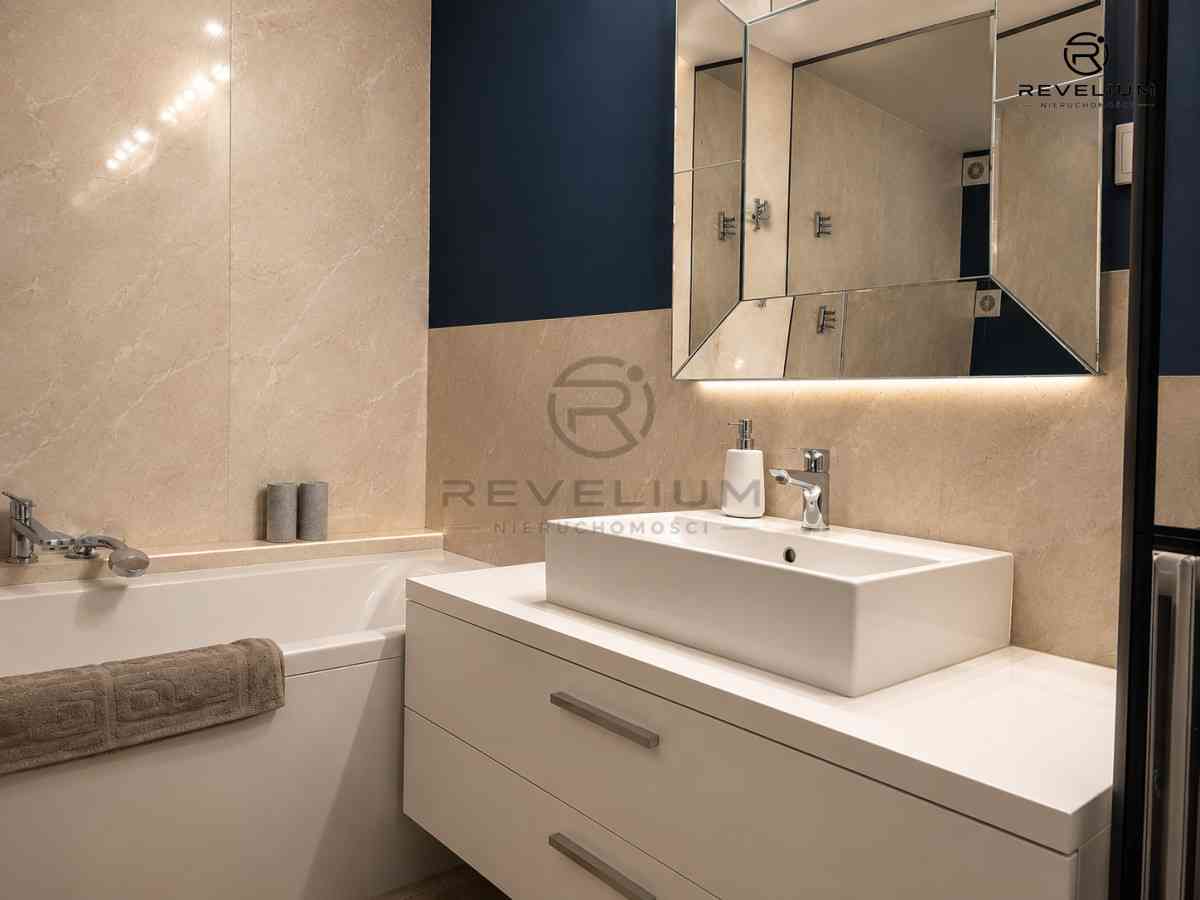 APARTAMENT INWESTYCYJNY NAD MORZEM|SPA|BASEN - zdjęcie 5