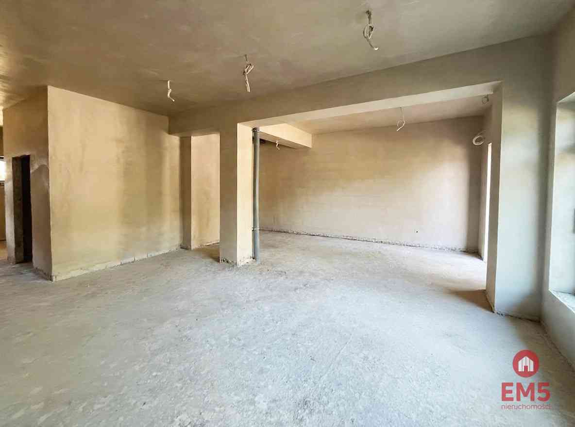 Nowy lokal 54m2 parter, centrum - zdjęcie 6