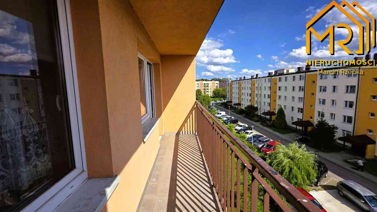 Mieszkanie 72 m² do remontu – os. Westerplatte, Dą - zdjęcie 16