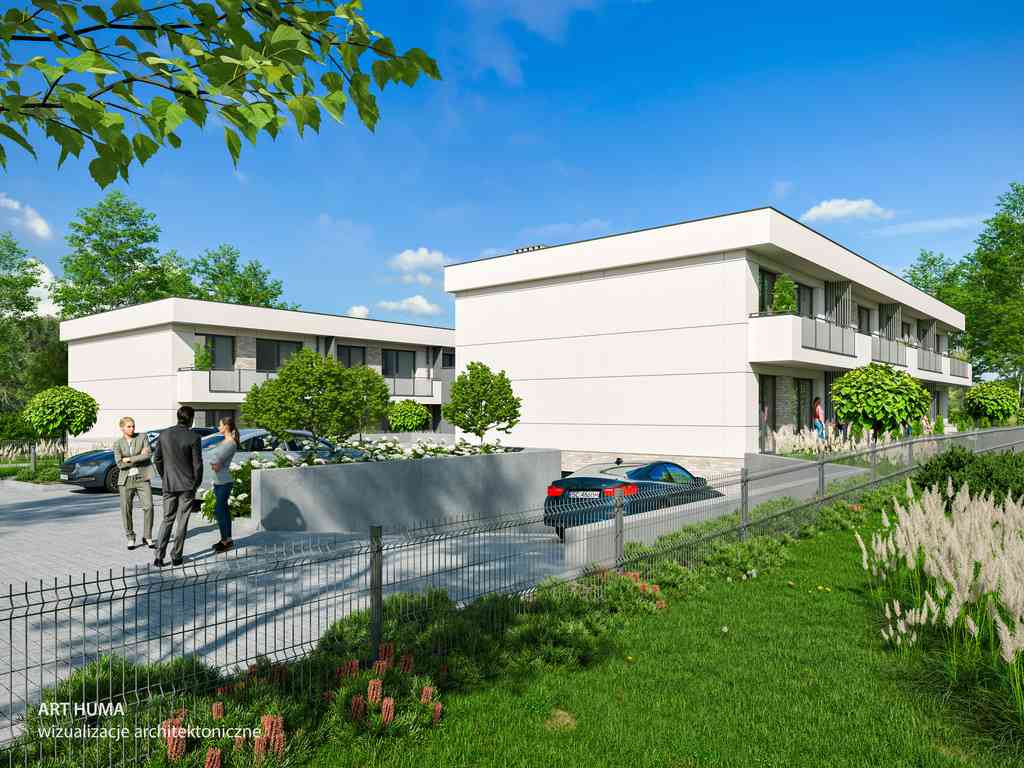 Częstochowa, ul. Zakopiańska | Apartament - zdjęcie 6
