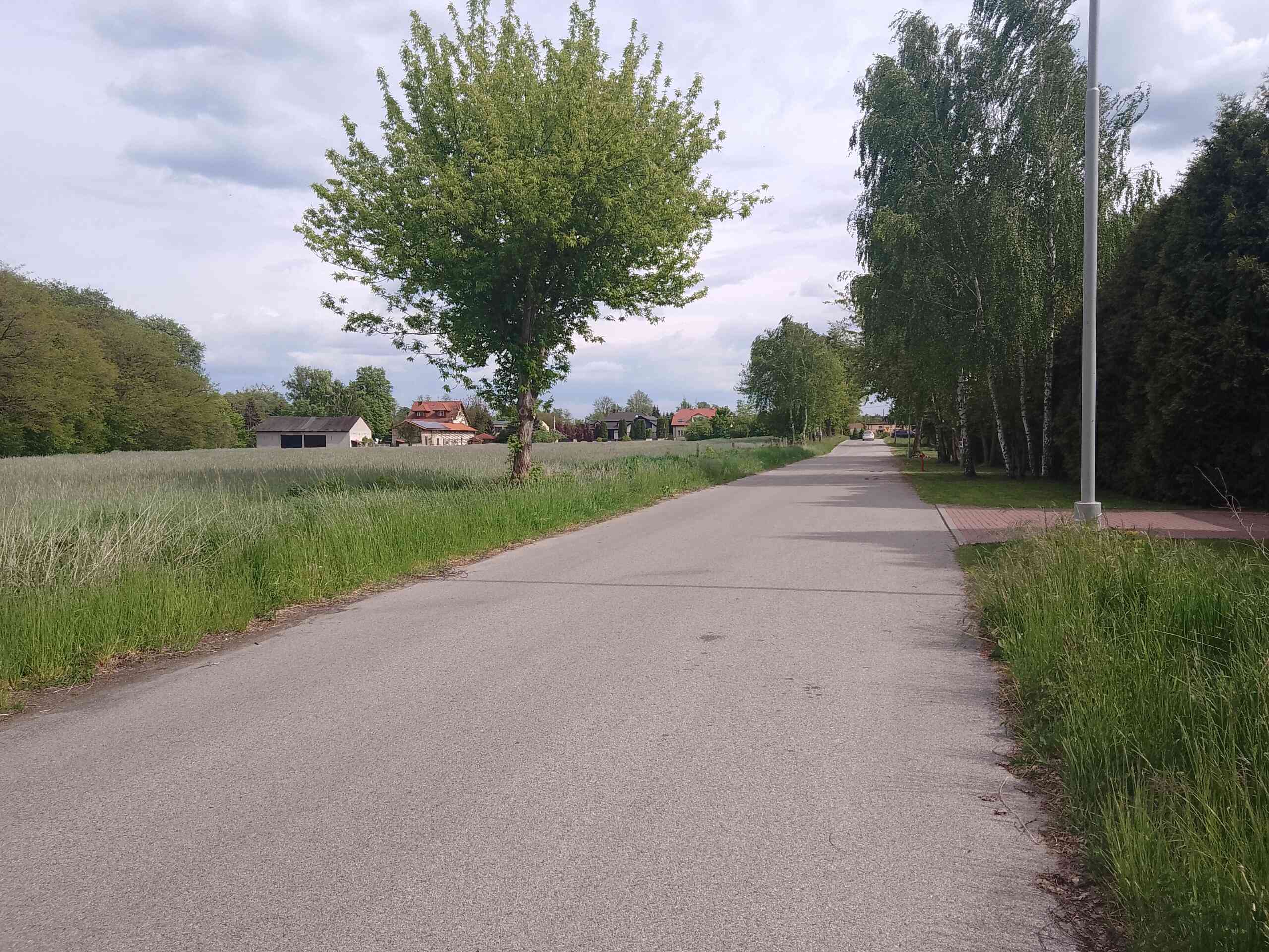 Działka budowlana na sprzedaż Wzniesienia Łódzkie - zdjęcie 10