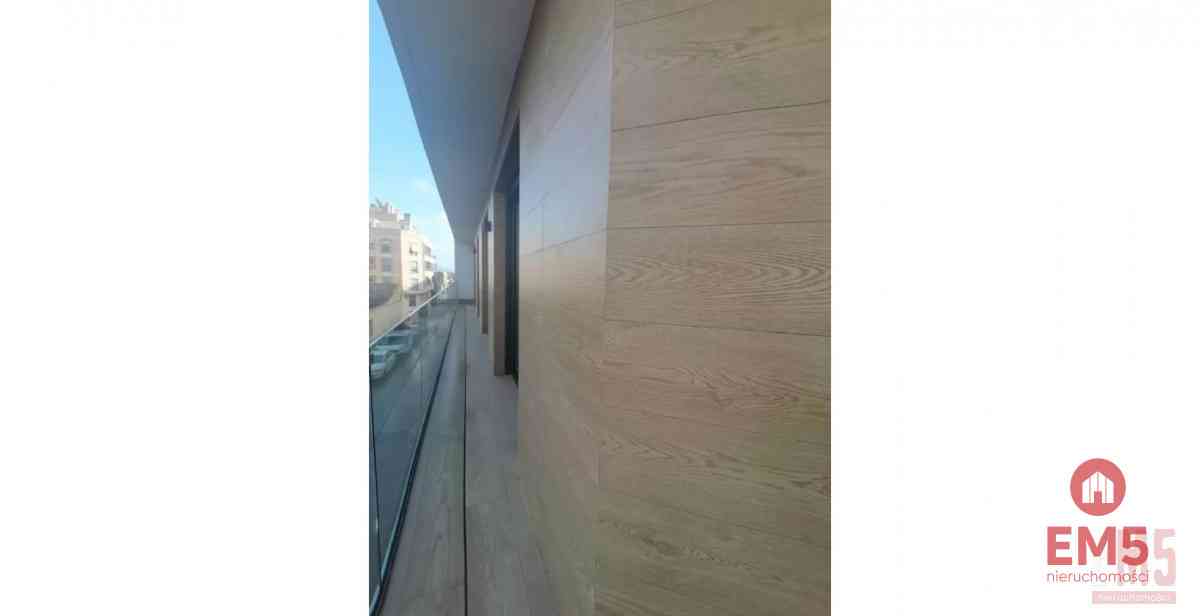 PENTHOUSE z WIDOKIEM NA MORZE - zdjęcie 9