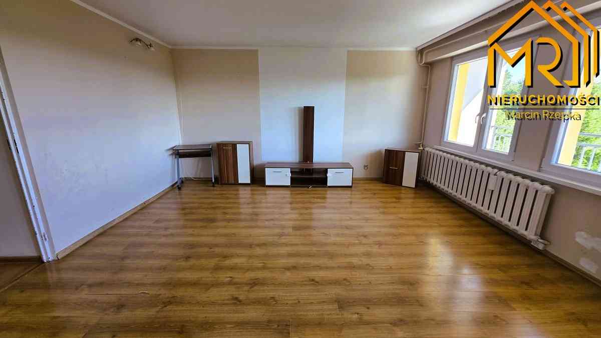 4-pokojowe mieszkanie na Osiedlu Jasna – 72 m², ul - zdjęcie 3