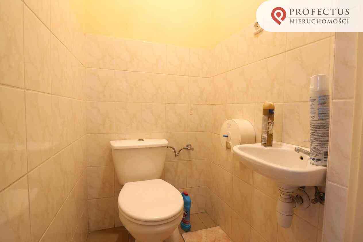 Magazyn 640 m² + Biuro | Rampa | Winda 2t | Gdańsk Oliwa - zdjęcie 6