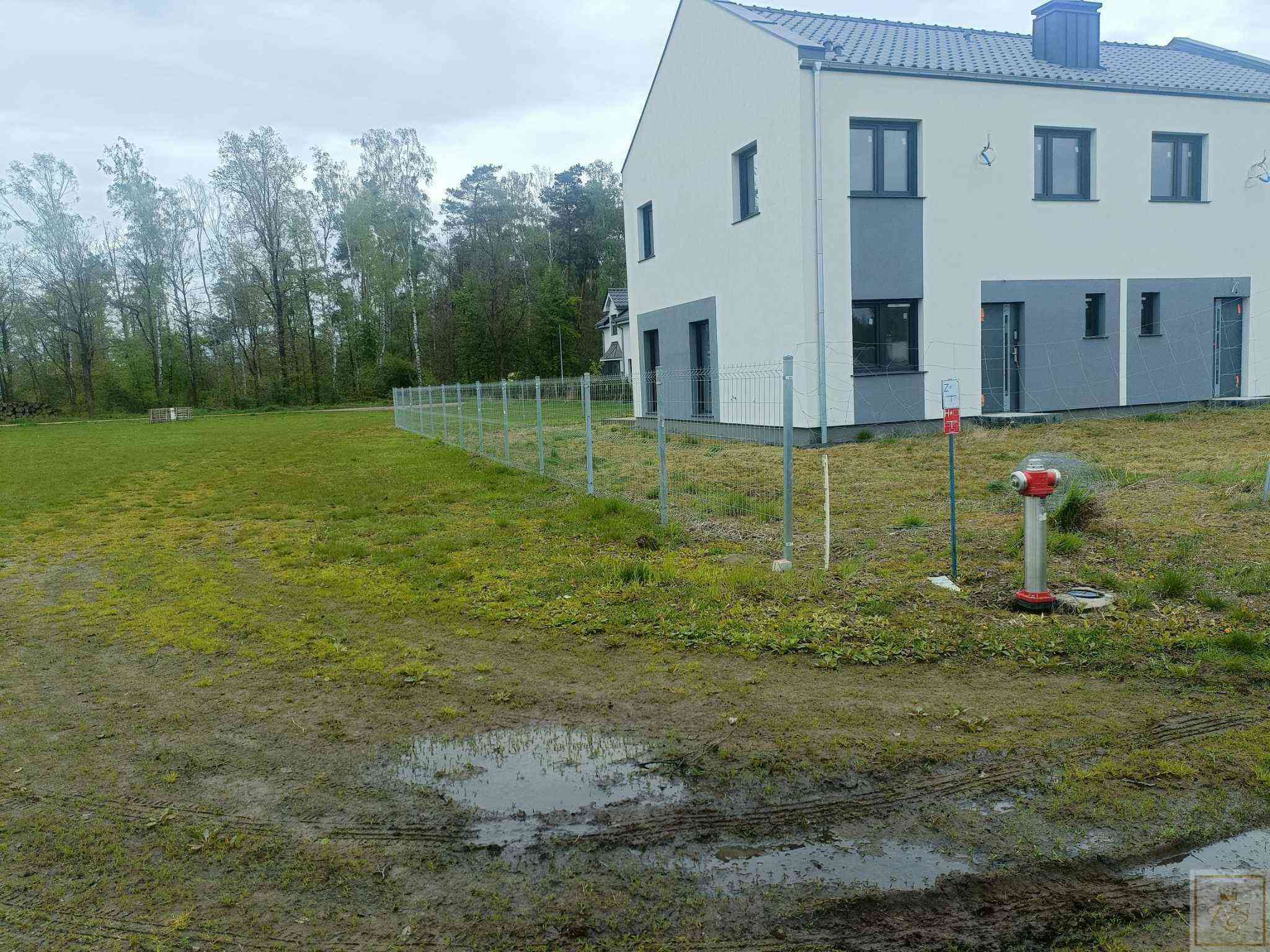 NOWA CENA Działki budowlane przy lesie z obowiązującym MPZP - zdjęcie 5