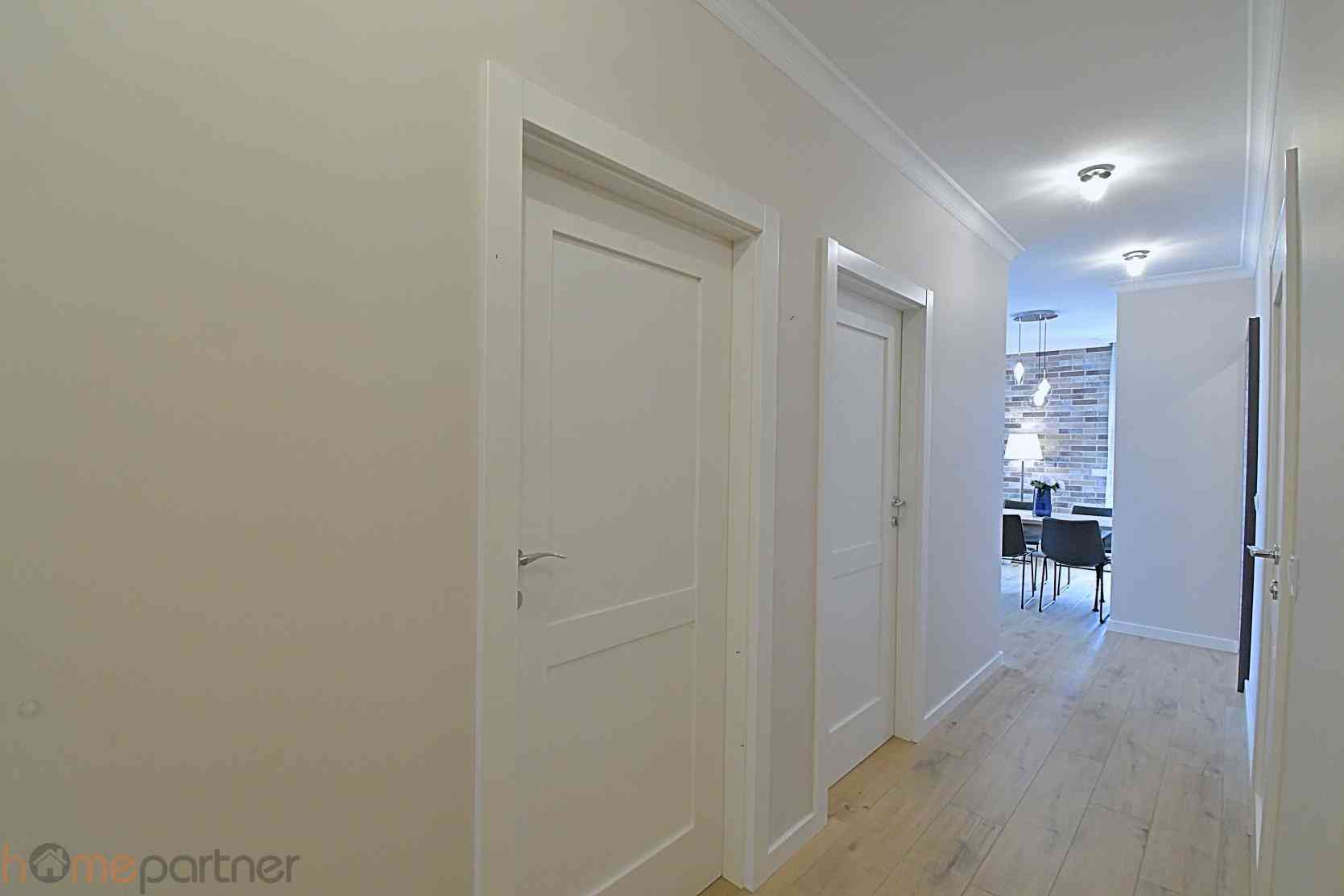 3-pokojowy apartament z widokiem na Odrę - zdjęcie 14