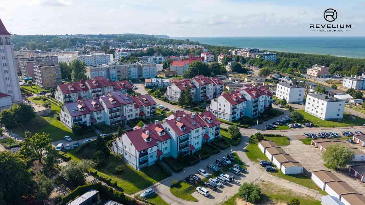 3 POKOJE | 5 MIN OD PLAŻY | DUŻA PIWNICA - zdjęcie 21