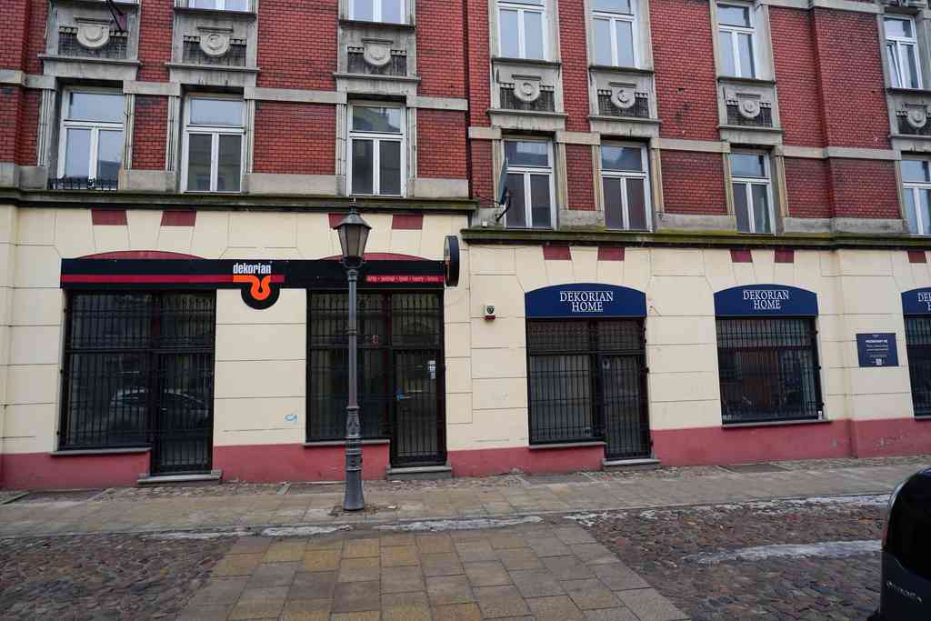 Częstochowa, ul. Stary Rynek | Lokal na wynajem