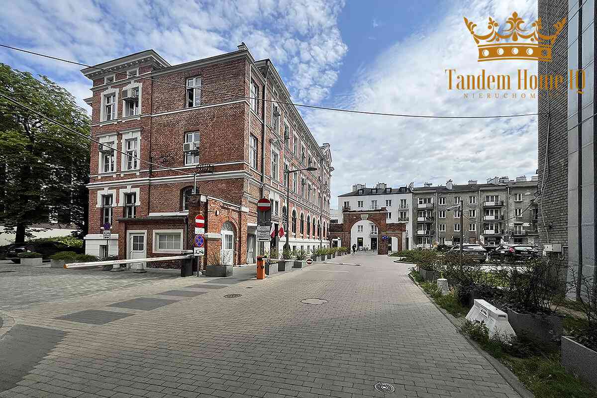 Do wynajęcia lokal 154m2, medycyna, showroom, minska, praga południe - zdjęcie 8