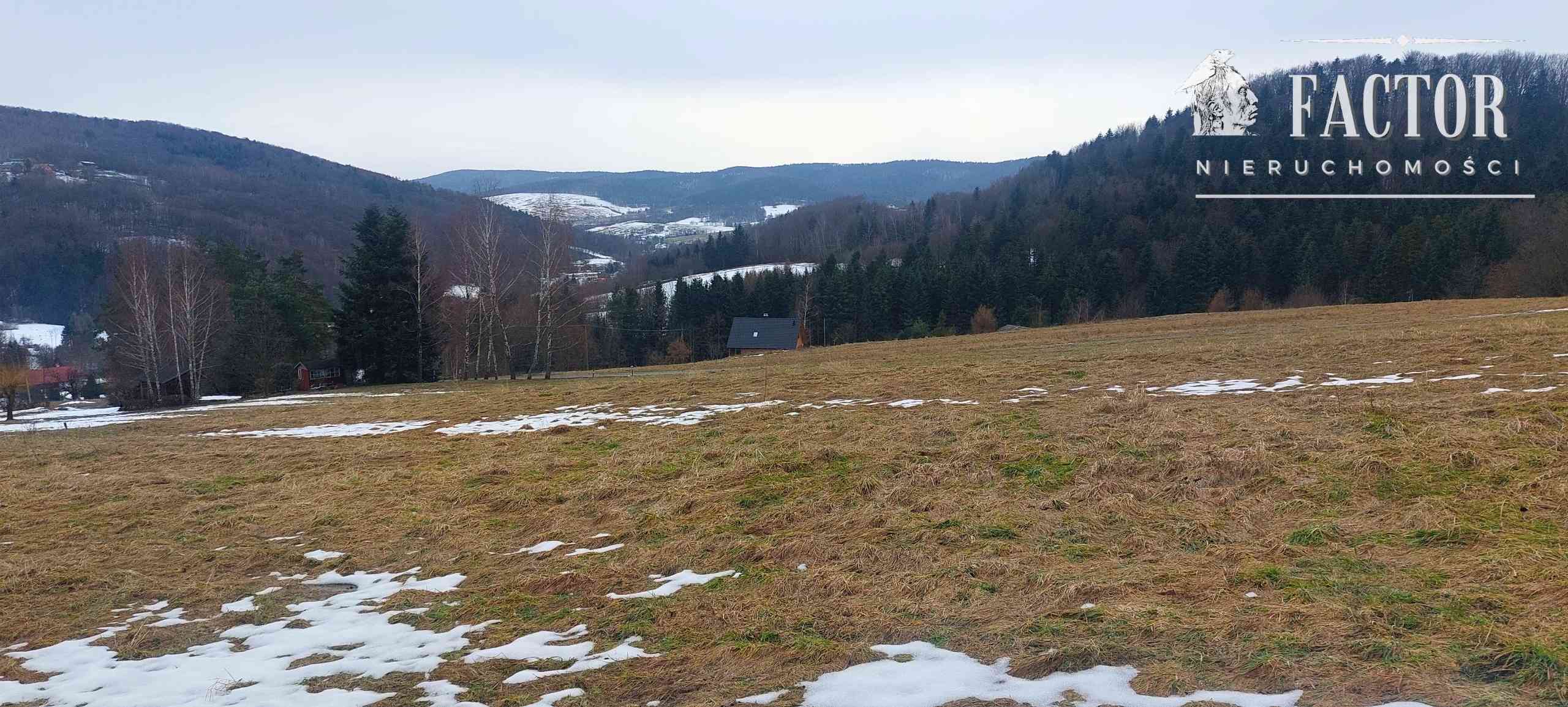 Siary działka budowlano-rolna 0,53 ha 1169S - zdjęcie 3