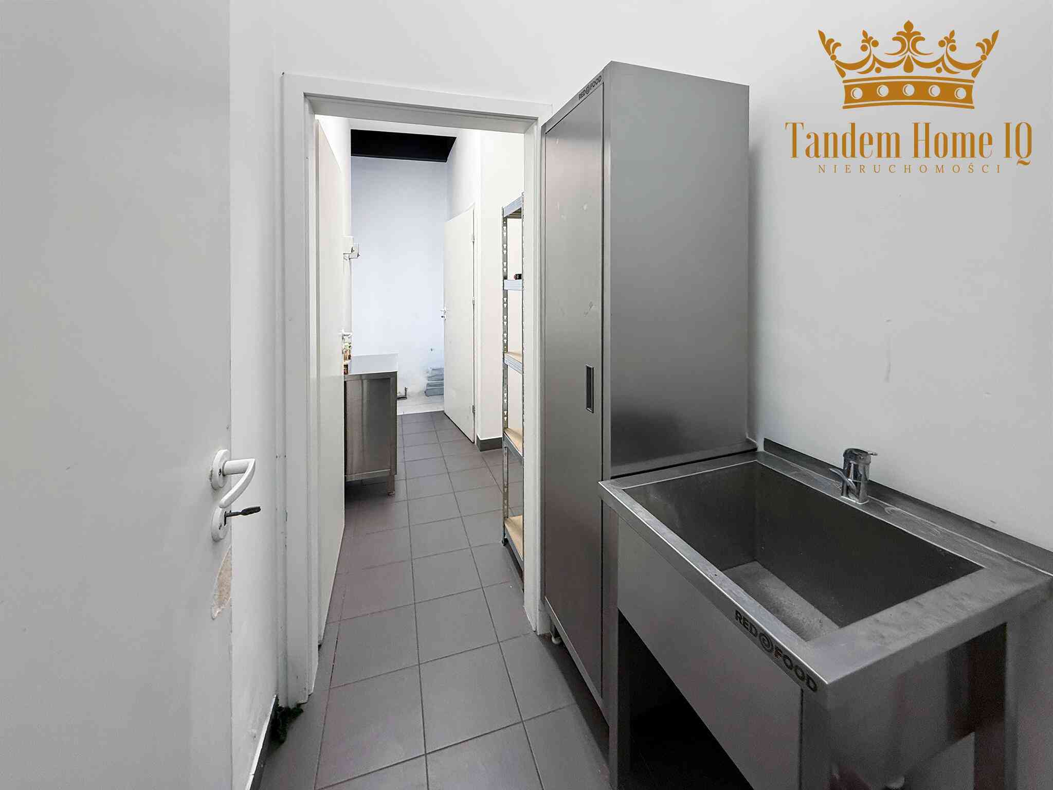 Lokal gastronomiczny 51,2 m2 osiedle Amsterdam - zdjęcie 7
