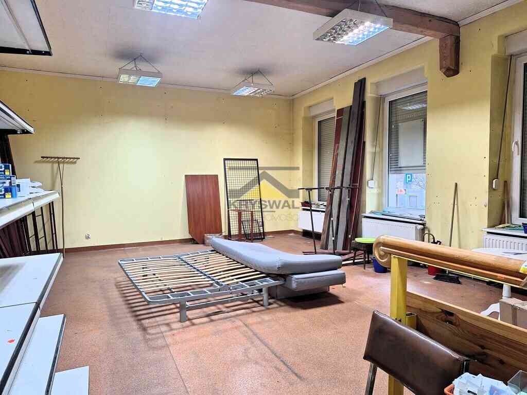 Lokal użytkowy w centrum miasta, 70,73m2 - zdjęcie 15