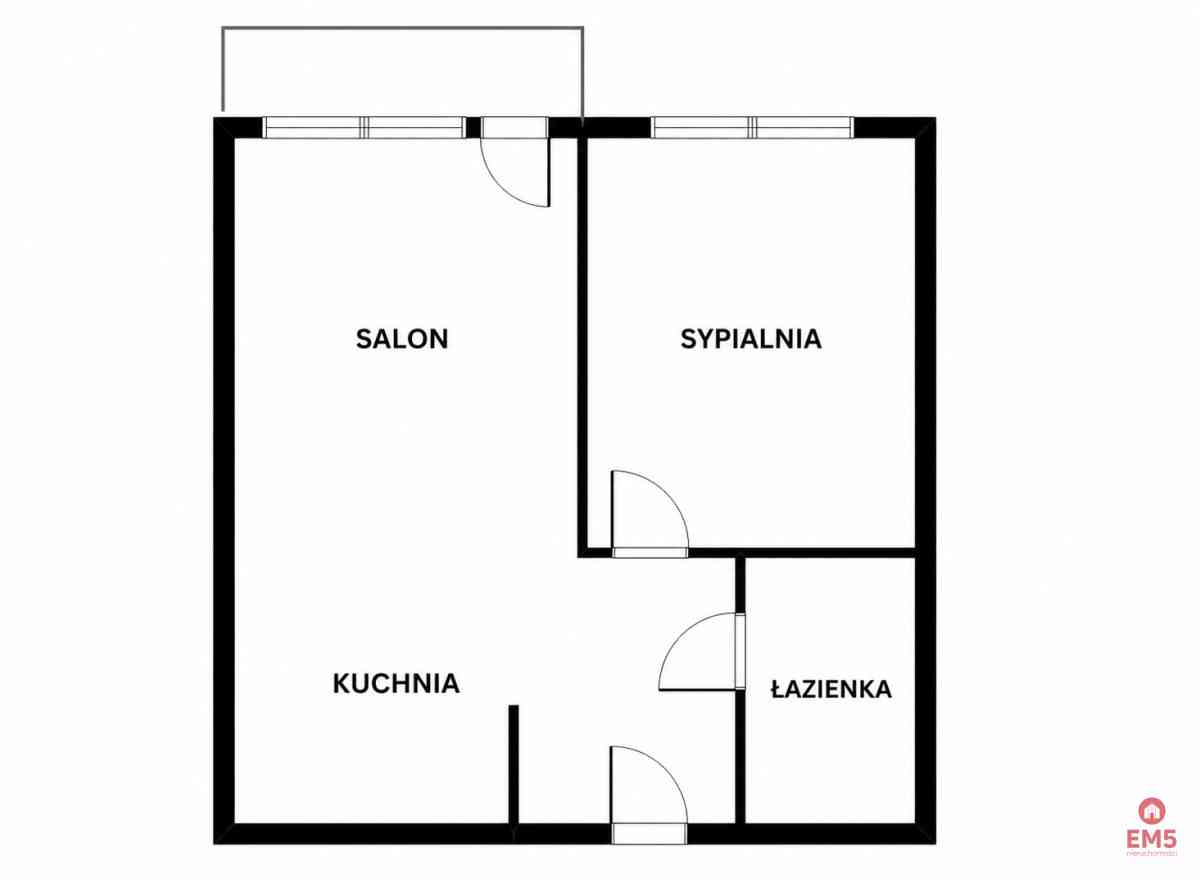 Przytulne mieszkanie z duszą -os. Zielone Wzgórza - zdjęcie 9