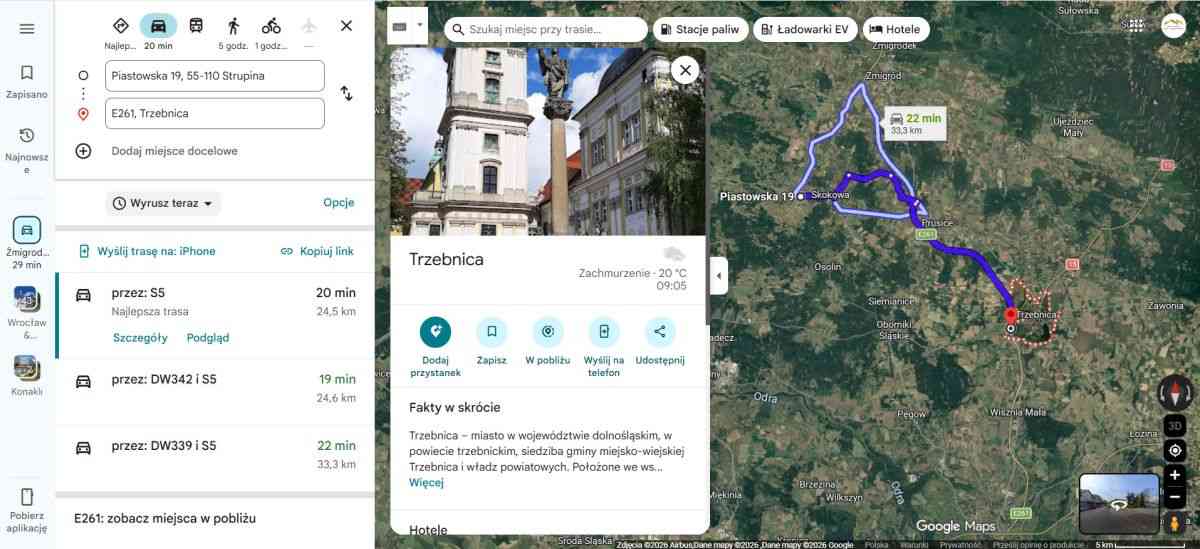 MPZP | 30min od Wrocławia| 1 km do stacji PKP | - zdjęcie 5