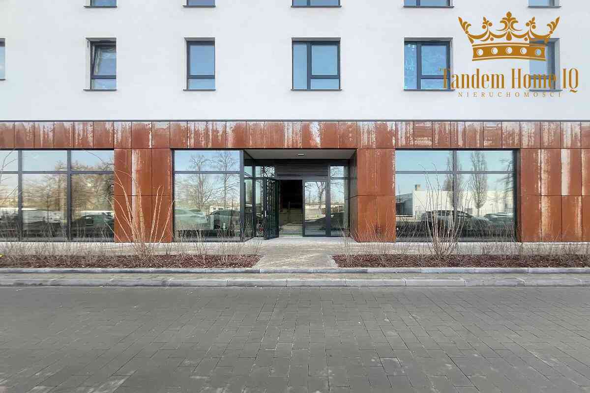 Do wynajęcia lokal 115m2, medycyna, showroom, minska, praga południe - zdjęcie 10
