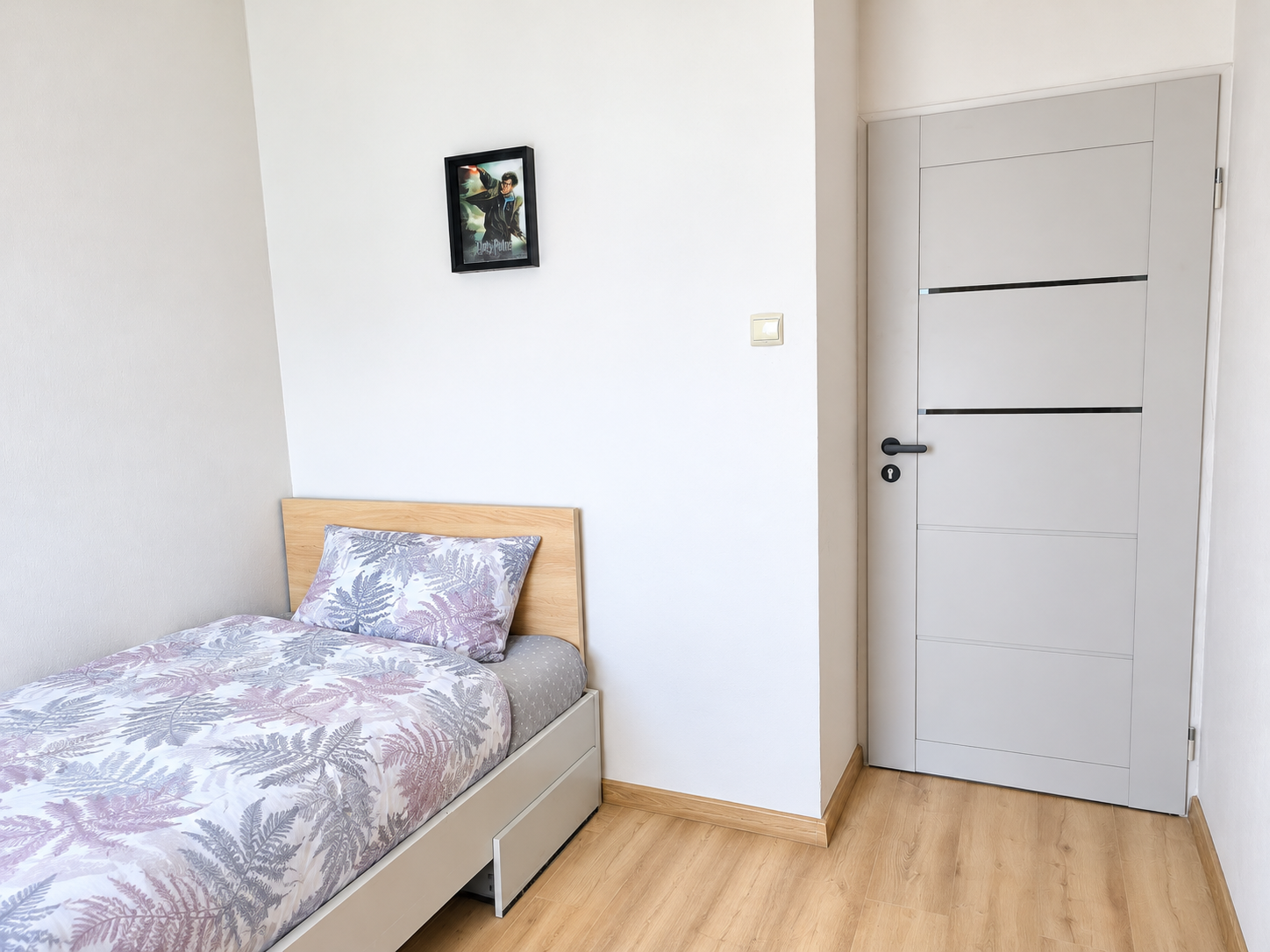 3-pokojowe mieszkanie 61 m², Bojary, Białystok - zdjęcie 8