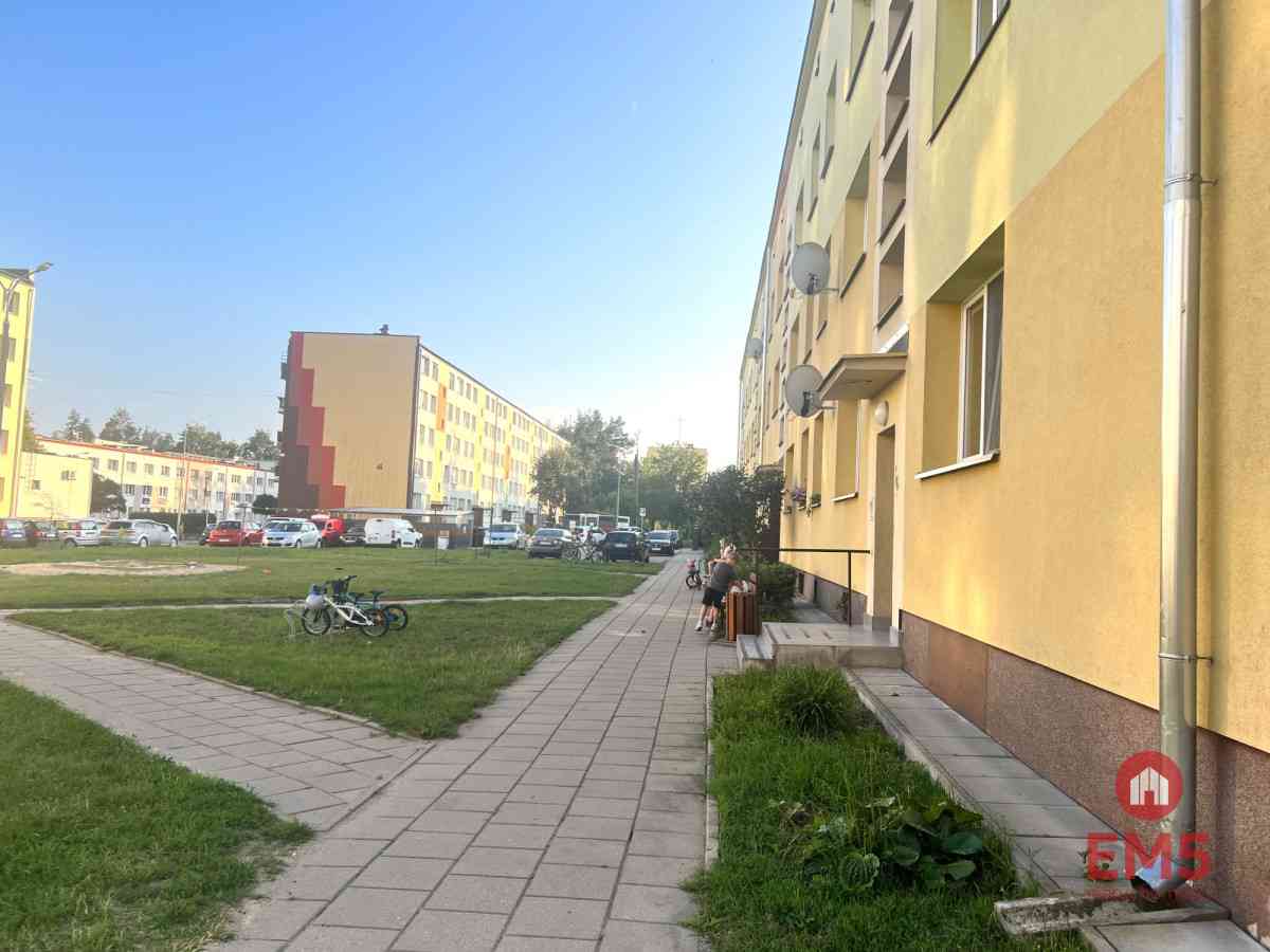 3 pokoje, 54 m2 w centrum Czarnej Białostockiej - zdjęcie 5