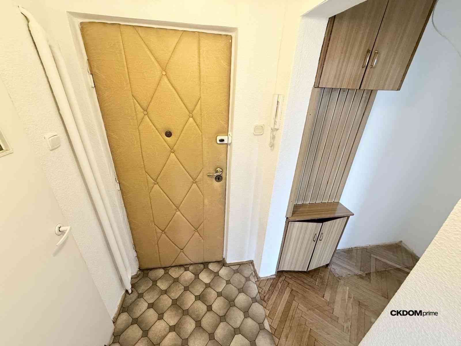 Mieszkanie 39,90 m² – ul. Żeromskiego 44, Centrum - zdjęcie 5