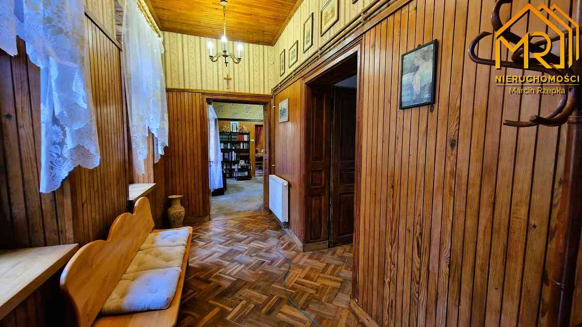 Dom mieszkalny w centrum Gorlic - zdjęcie 22