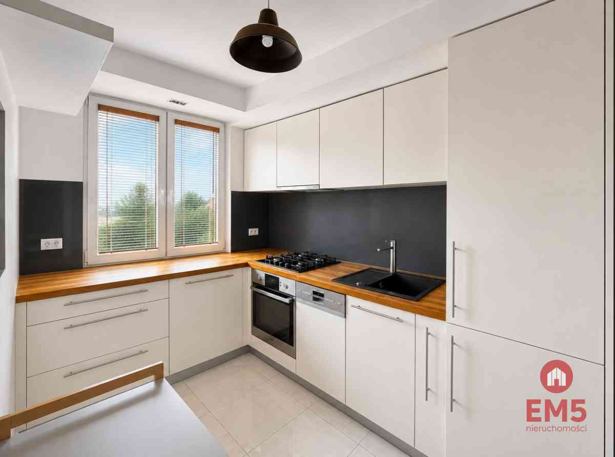 2 pokoje | 35,2 m² | Gotowe do zamieszkania - zdjęcie 2