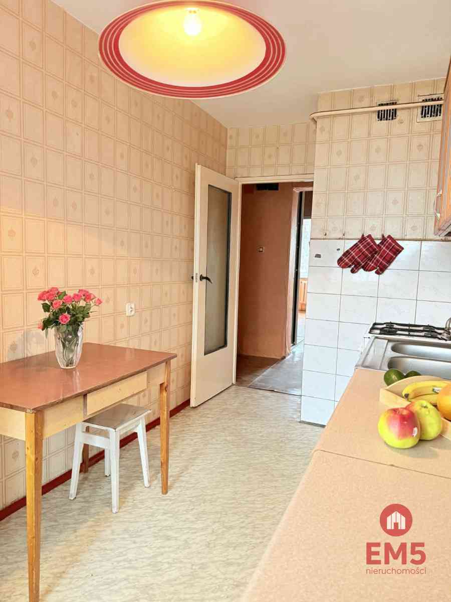 Ładne 3 pokoje 64m2 Kleosin - zdjęcie 3