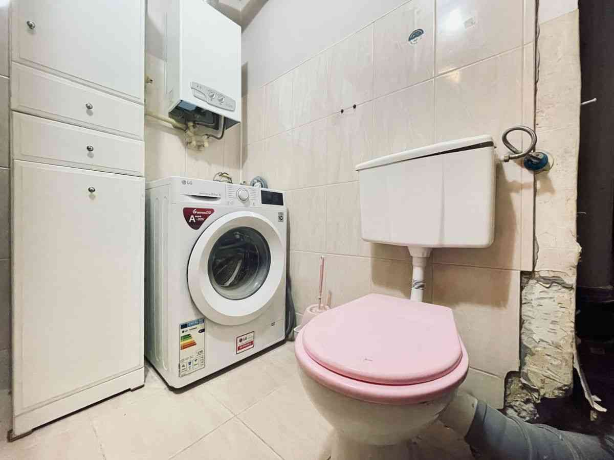 Dwustronne | Balkon | Piwnica | Parking | Po termo - zdjęcie 19