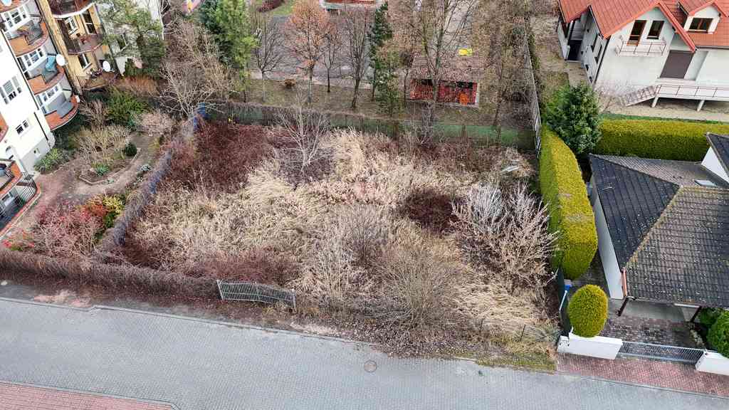 Częstochowa, ul. Wawrzynowicza | Działka - zdjęcie 4