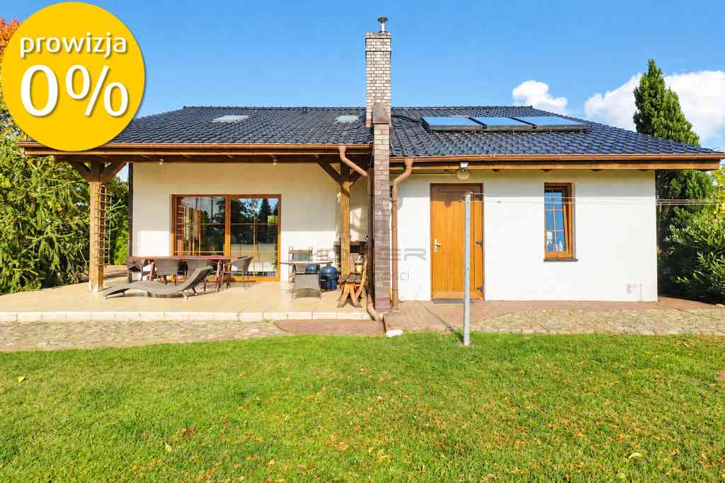 Dom z halami 1650 m² | Haus mit Kühlhallen - zdjęcie 1
