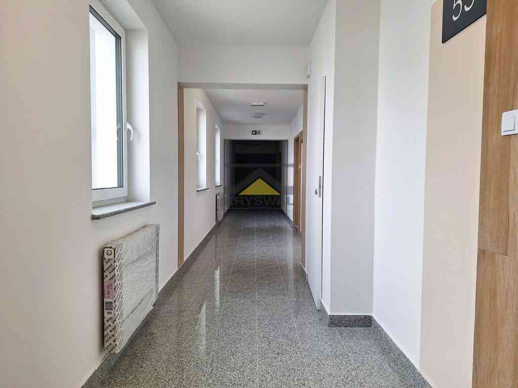 2 pokoje,balkon 6 m|Nowy blok|Os.Europejskie - zdjęcie 19