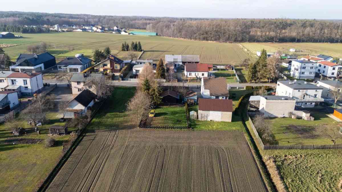 Przytulny domek letniskowy w Kochanowicach - zdjęcie 27