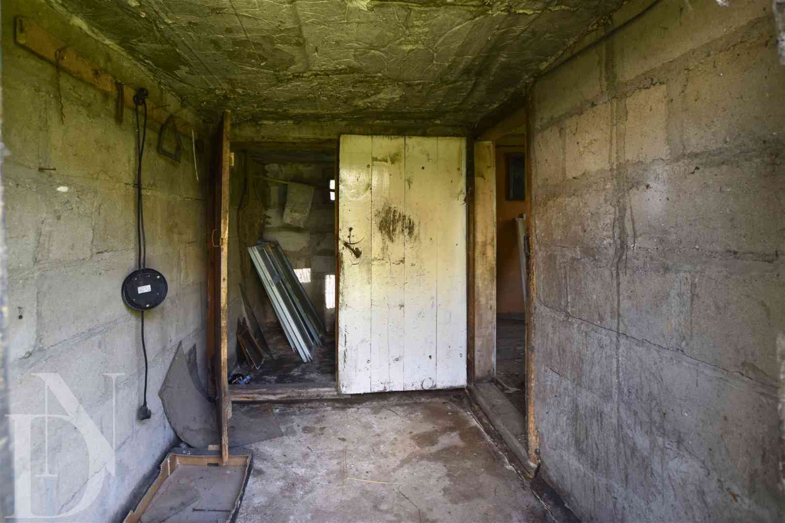 Siedlisko z dużą działką 5986 m² Czyże - zdjęcie 14
