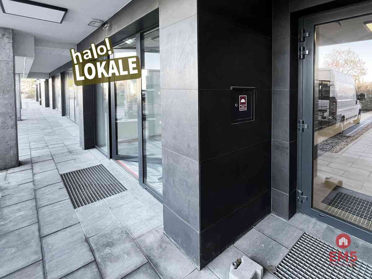 Nowe lokale, parter, świetna lokalizacja