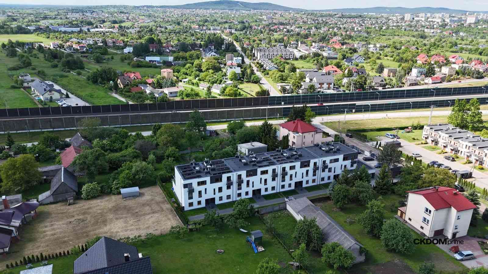 Segment Gustawa Morcinka do wejścia - zdjęcie 13