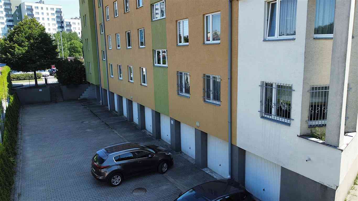 Dwupoziomowy apartament Tysiąclecie/Parkitka - zdjęcie 32