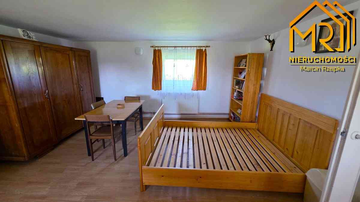 Siedlisko 3,30 ha pod agroturystykę, stolarnię – T - zdjęcie 7