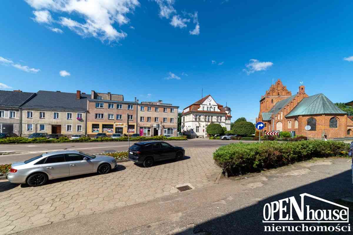 Lokal Karlino – Plac Jana Pawła II 13 | 64,43 m² - zdjęcie 18