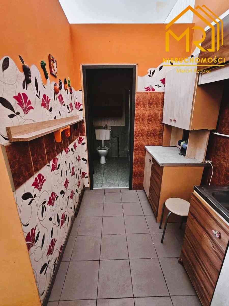 1-pokojowe mieszkanie do wynajęcia, parter - ul. D - zdjęcie 5