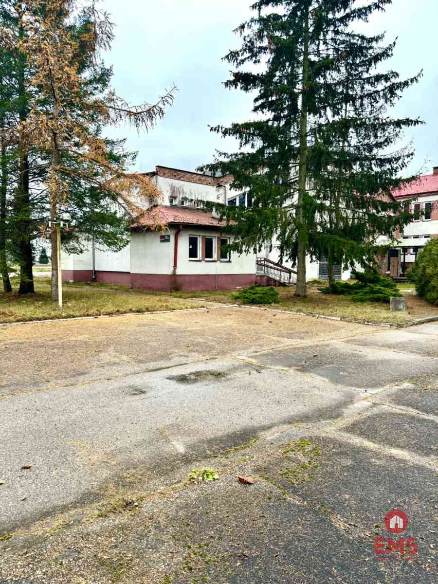 NIERUCHOMOŚĆ KOMERCYJNA | MAZURY | 3500 M² - zdjęcie 2