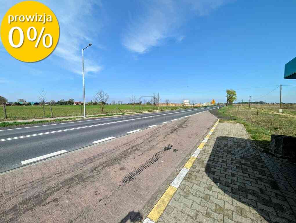 Blisko 2 ha terenów usługowych przy DK22 - 0%! - zdjęcie 13