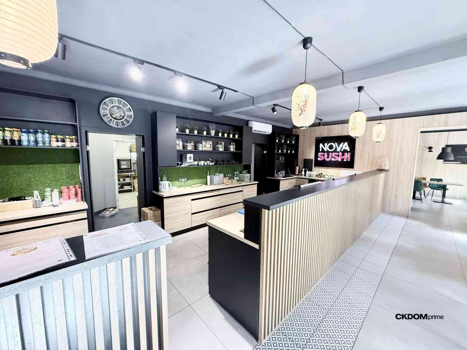 Lokal 164,7 m² – Kielce, ul. Głowackiego 1 - zdjęcie 6
