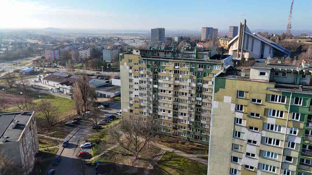 Częstochowa, Bohaterów Katynia | M3 na sprzedaż - zdjęcie 15