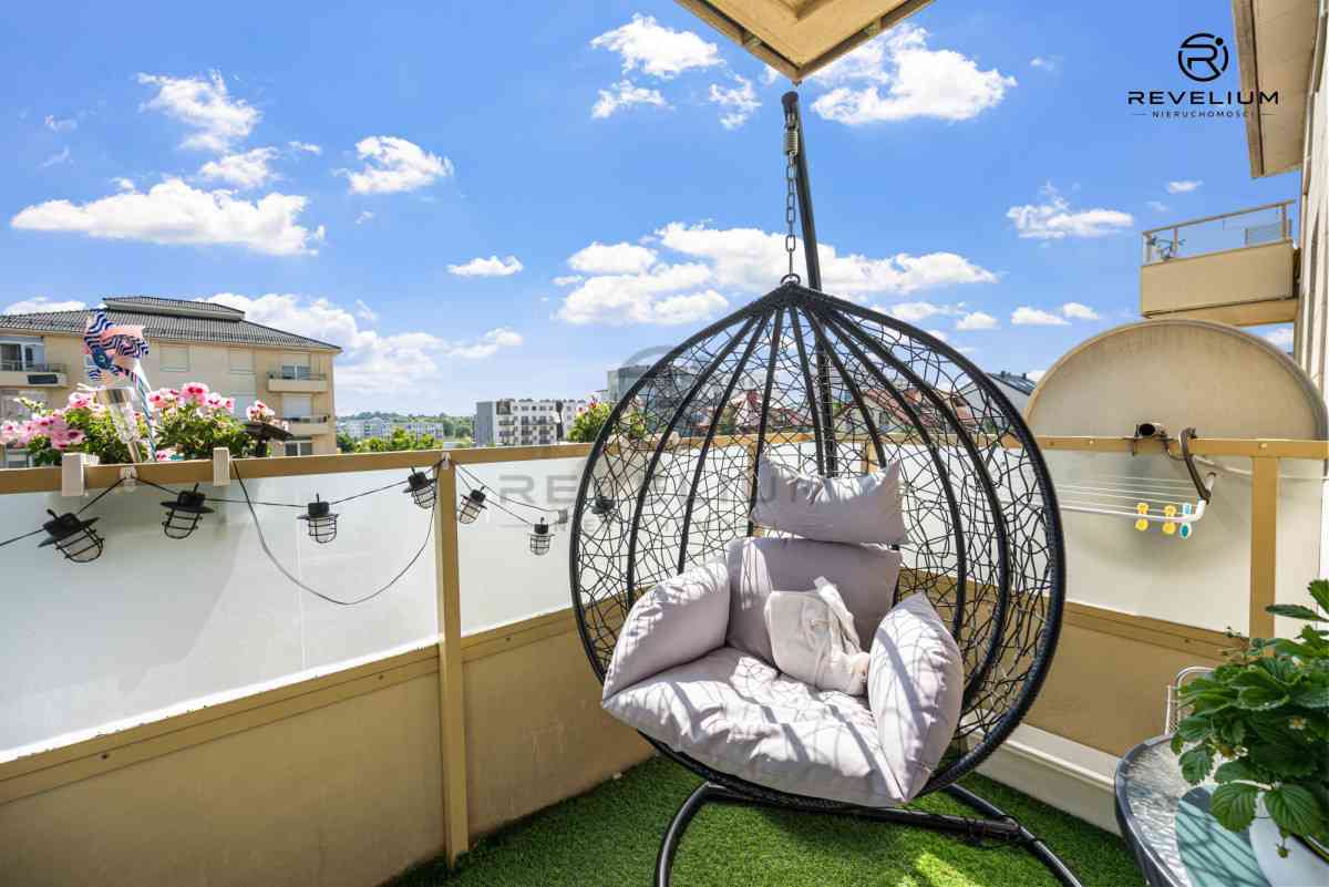 3 POKOJE | BALKON |2 MIEJSCA HALA - zdjęcie 11
