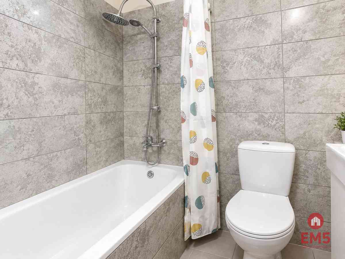 34m2 Ul. Malmeda 2 piętro - zdjęcie 5