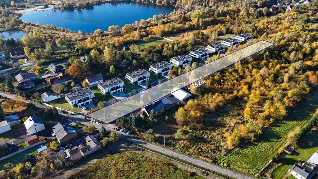 Częstochowa, ul. Wileńska | Działka na sprzedaż|WZ