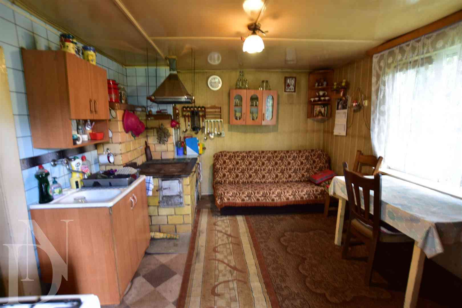 Dom z działką 672 m² i gospodarczym NIŻSZA CENA! - zdjęcie 13