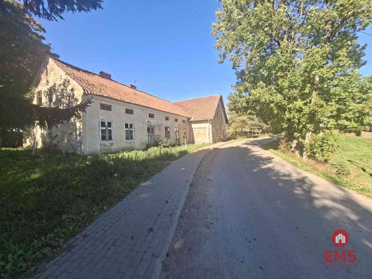 Siedlisko na Mazurach - zdjęcie 5