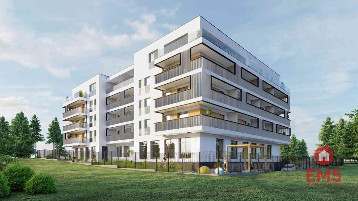 Apartament Bez Prowizji Bez PCC - zdjęcie 5