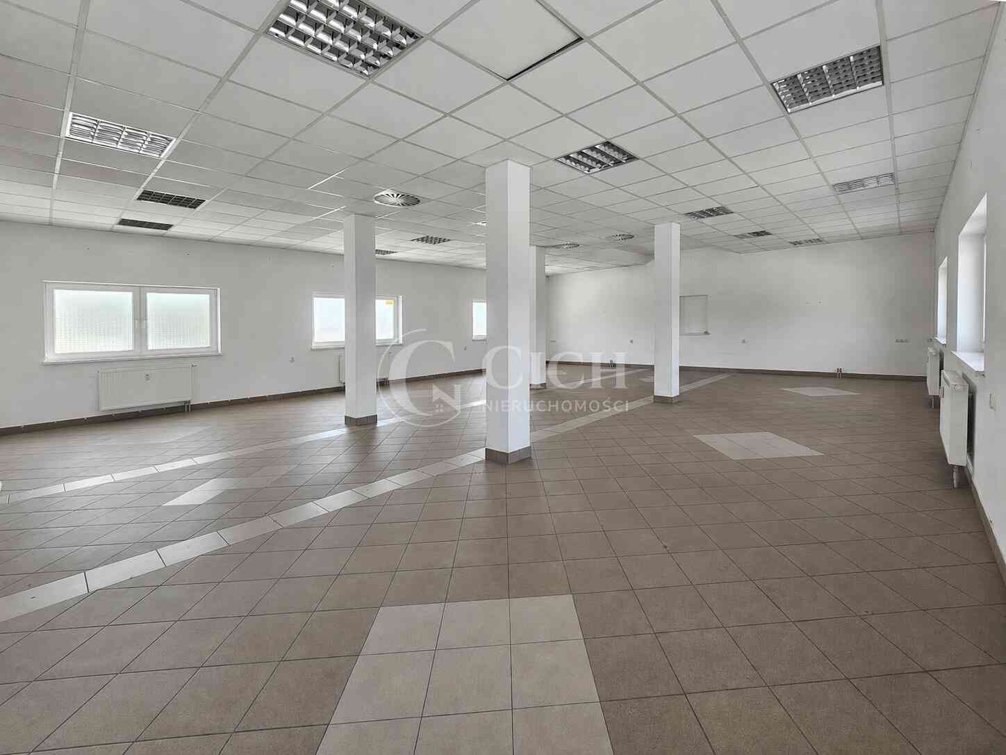 LOKAL 174,90 M² | PARTER | PARKING | UL. TOROWA 1 - zdjęcie 4