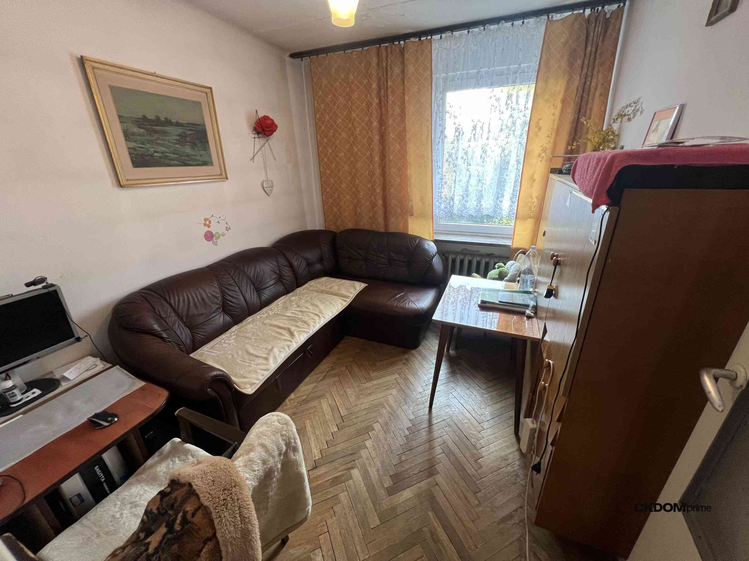 Dom bliźniak 87 m² z garażem i ogrodem – Kielce - zdjęcie 6