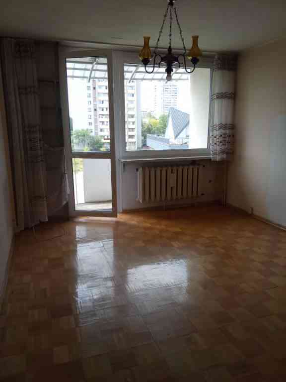 Tychy - Osiedle O | 54,1 m² | 2 pokoje | Do remontu | Blisko Paprocan